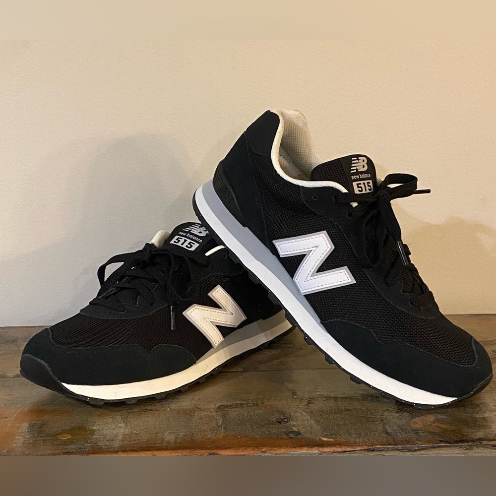 Men’s New Balance running shoes (515)